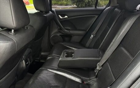 Honda Accord VIII рестайлинг, 2008 год, 900 000 рублей, 8 фотография