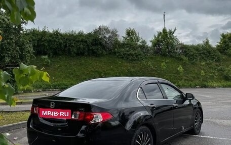 Honda Accord VIII рестайлинг, 2008 год, 900 000 рублей, 4 фотография