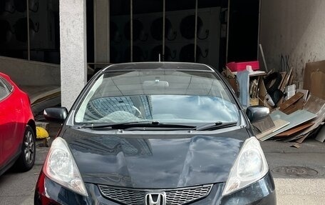 Honda Fit III, 2009 год, 400 000 рублей, 6 фотография