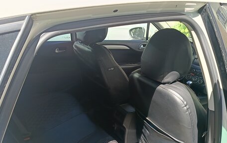 Citroen C4 II рестайлинг, 2011 год, 415 000 рублей, 2 фотография