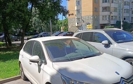 Citroen C4 II рестайлинг, 2011 год, 415 000 рублей, 5 фотография