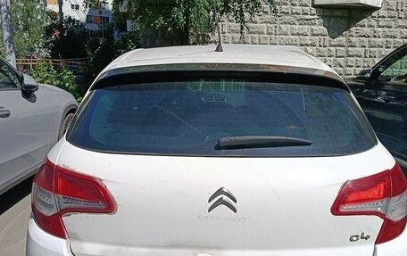 Citroen C4 II рестайлинг, 2011 год, 415 000 рублей, 4 фотография