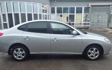 Hyundai Elantra IV, 2010 год, 800 000 рублей, 8 фотография