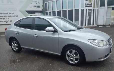 Hyundai Elantra IV, 2010 год, 800 000 рублей, 9 фотография