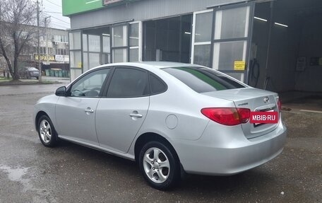 Hyundai Elantra IV, 2010 год, 800 000 рублей, 5 фотография
