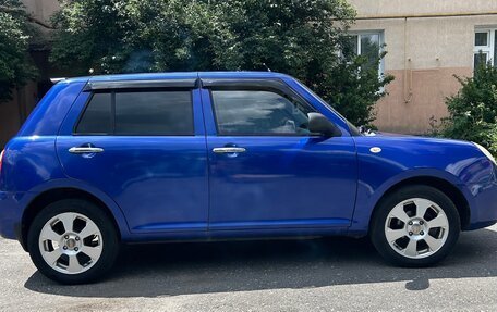 Lifan Smily I (330) рестайлинг, 2011 год, 200 000 рублей, 6 фотография