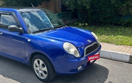 Lifan Smily I (330) рестайлинг, 2011 год, 200 000 рублей, 7 фотография