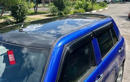 Lifan Smily I (330) рестайлинг, 2011 год, 200 000 рублей, 3 фотография