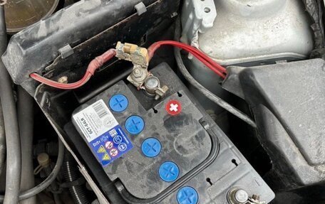 Renault Symbol I, 2003 год, 265 000 рублей, 9 фотография