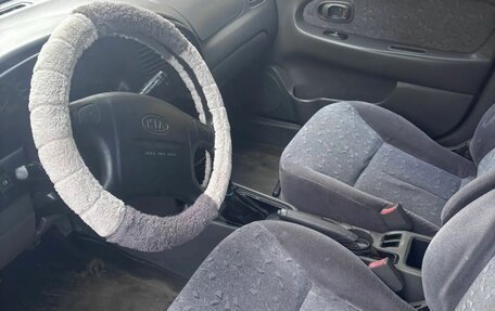 KIA Spectra II (LD), 2007 год, 350 000 рублей, 5 фотография