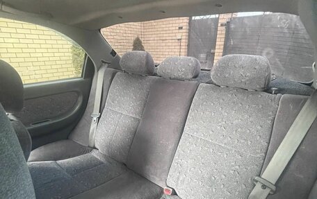 KIA Spectra II (LD), 2007 год, 350 000 рублей, 9 фотография