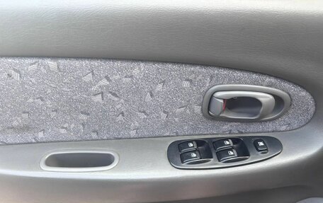 KIA Spectra II (LD), 2007 год, 350 000 рублей, 8 фотография