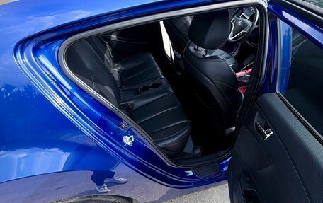 Hyundai Veloster I рестайлинг, 2013 год, 1 050 000 рублей, 13 фотография