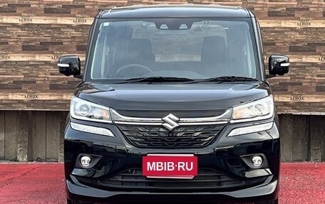 Suzuki Solio, 2023 год, 920 000 рублей, 2 фотография