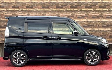 Suzuki Solio, 2023 год, 920 000 рублей, 5 фотография