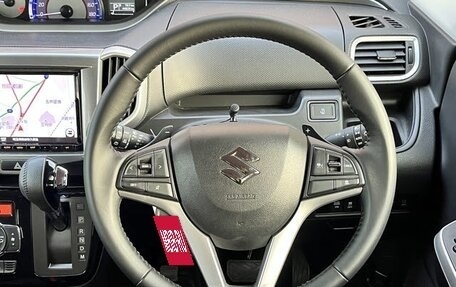 Suzuki Solio, 2023 год, 920 000 рублей, 12 фотография