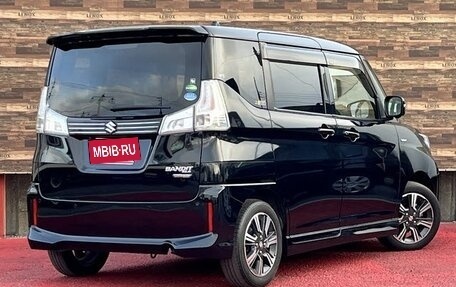Suzuki Solio, 2023 год, 920 000 рублей, 4 фотография