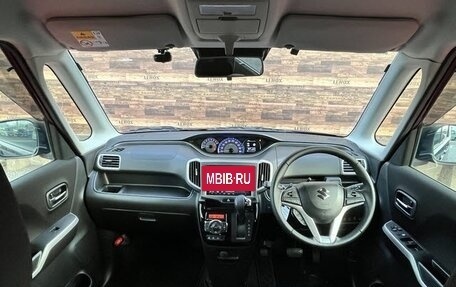 Suzuki Solio, 2023 год, 920 000 рублей, 7 фотография