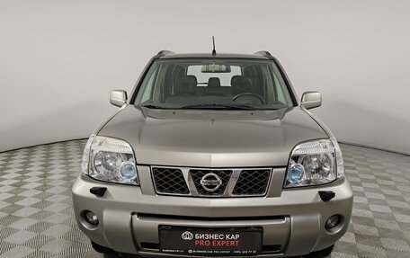 Nissan X-Trail, 2006 год, 795 000 рублей, 2 фотография