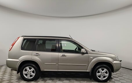 Nissan X-Trail, 2006 год, 795 000 рублей, 4 фотография