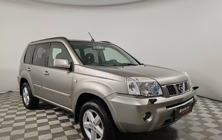 Nissan X-Trail, 2006 год, 795 000 рублей, 3 фотография