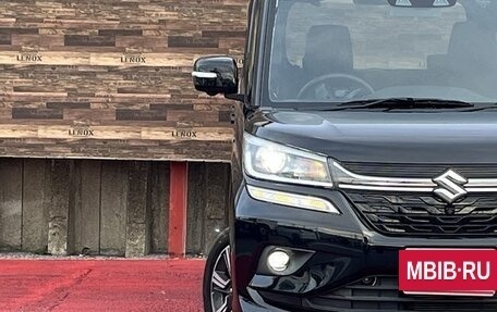 Suzuki Solio, 2023 год, 920 000 рублей, 18 фотография