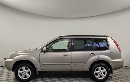 Nissan X-Trail, 2006 год, 795 000 рублей, 8 фотография