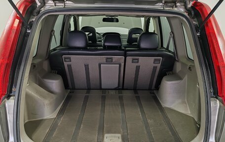 Nissan X-Trail, 2006 год, 795 000 рублей, 9 фотография