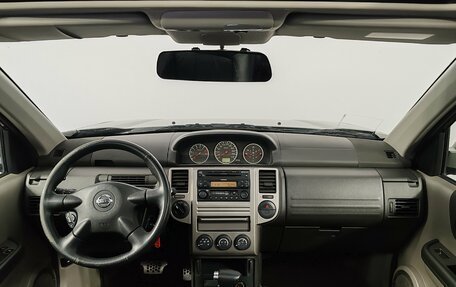 Nissan X-Trail, 2006 год, 795 000 рублей, 14 фотография