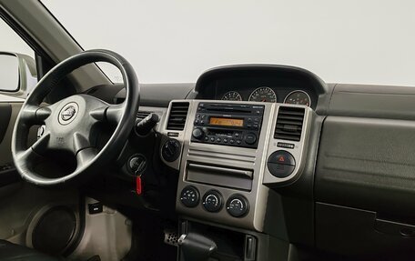 Nissan X-Trail, 2006 год, 795 000 рублей, 11 фотография