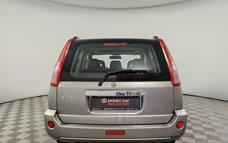 Nissan X-Trail, 2006 год, 795 000 рублей, 6 фотография