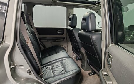 Nissan X-Trail, 2006 год, 795 000 рублей, 20 фотография
