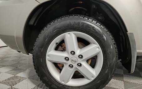 Nissan X-Trail, 2006 год, 795 000 рублей, 17 фотография