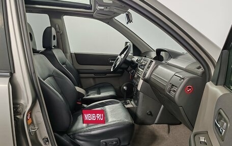 Nissan X-Trail, 2006 год, 795 000 рублей, 19 фотография