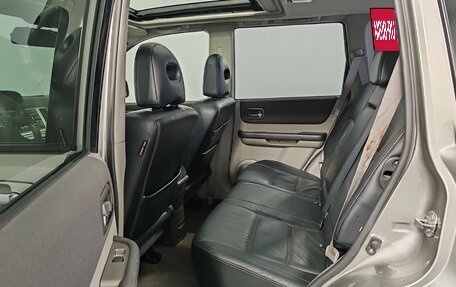 Nissan X-Trail, 2006 год, 795 000 рублей, 12 фотография