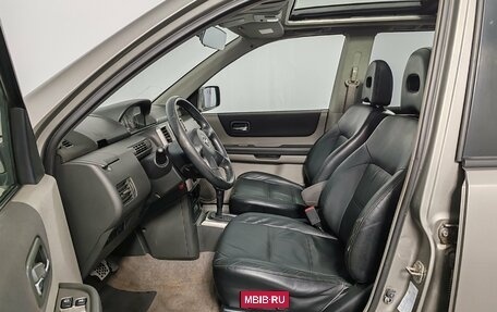 Nissan X-Trail, 2006 год, 795 000 рублей, 16 фотография