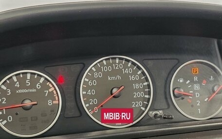 Nissan X-Trail, 2006 год, 795 000 рублей, 13 фотография