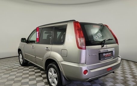 Nissan X-Trail, 2006 год, 795 000 рублей, 7 фотография
