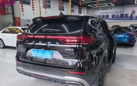 Haval H6, 2021 год, 1 270 000 рублей, 4 фотография