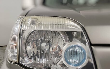 Nissan X-Trail, 2006 год, 795 000 рублей, 22 фотография