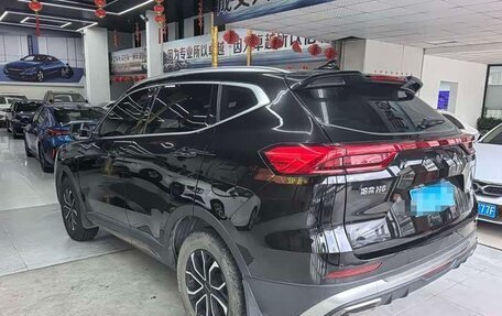 Haval H6, 2021 год, 1 270 000 рублей, 6 фотография