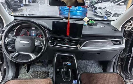 Haval H6, 2021 год, 1 270 000 рублей, 9 фотография