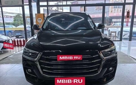Haval H6, 2021 год, 1 270 000 рублей, 2 фотография