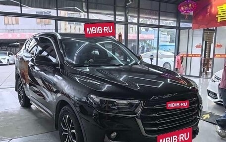 Haval H6, 2021 год, 1 270 000 рублей, 3 фотография