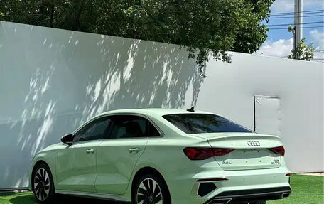 Audi A3, 2023 год, 1 950 666 рублей, 6 фотография