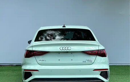 Audi A3, 2023 год, 1 950 666 рублей, 5 фотография