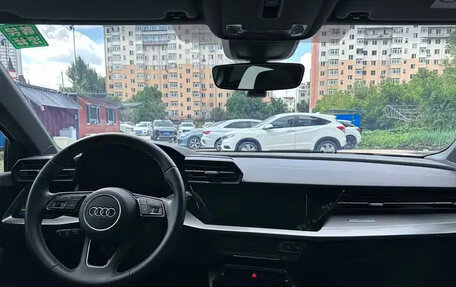 Audi A3, 2023 год, 1 950 666 рублей, 7 фотография