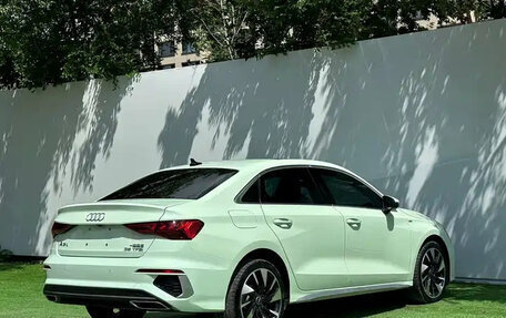 Audi A3, 2023 год, 1 950 666 рублей, 4 фотография
