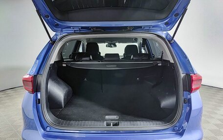 KIA Sportage IV рестайлинг, 2020 год, 2 350 000 рублей, 12 фотография