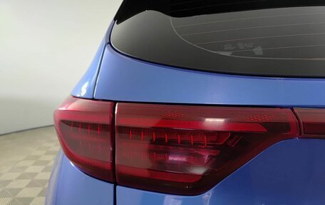 KIA Sportage IV рестайлинг, 2020 год, 2 350 000 рублей, 11 фотография